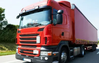 Konya Altınordu Ambar Kargo