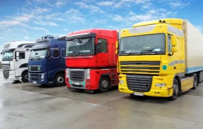 Konya Altınordu Nakliye Ambarı