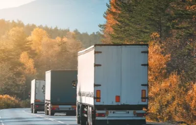 Konya ile Altınordu Arası Klima Taşıma