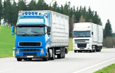 Konya ile Altınordu Arası Eşya Taşıma